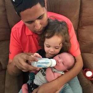 Meet your Posher, Jose